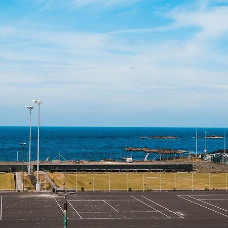 פורטראש Luxury Sea View Apartment מראה חיצוני תמונה