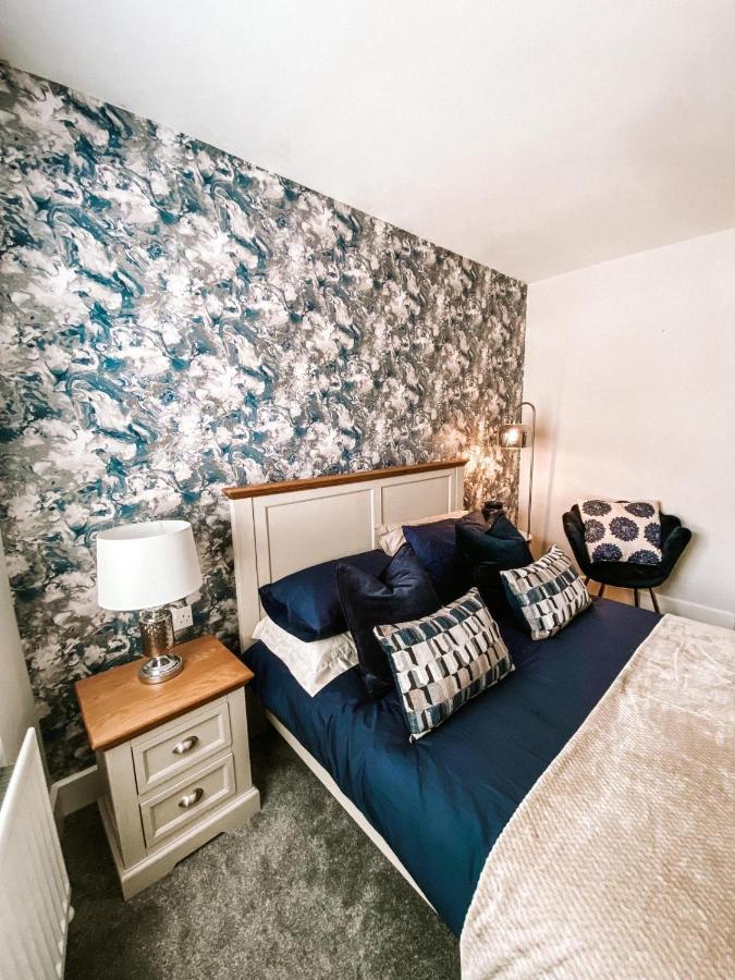 פורטראש Luxury Sea View Apartment מראה חיצוני תמונה
