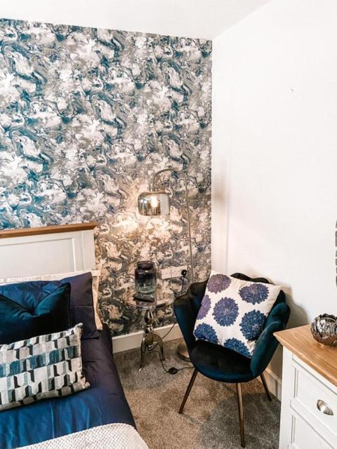 פורטראש Luxury Sea View Apartment מראה חיצוני תמונה