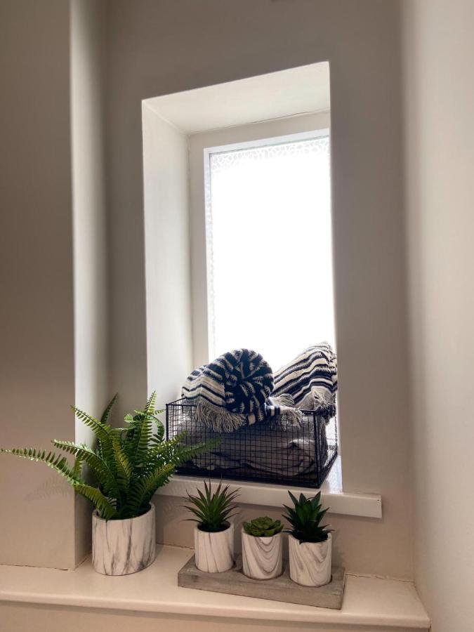 פורטראש Luxury Sea View Apartment מראה חיצוני תמונה